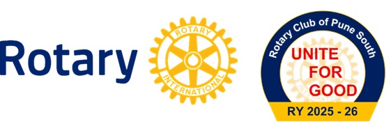 Rotary Club of Pune South